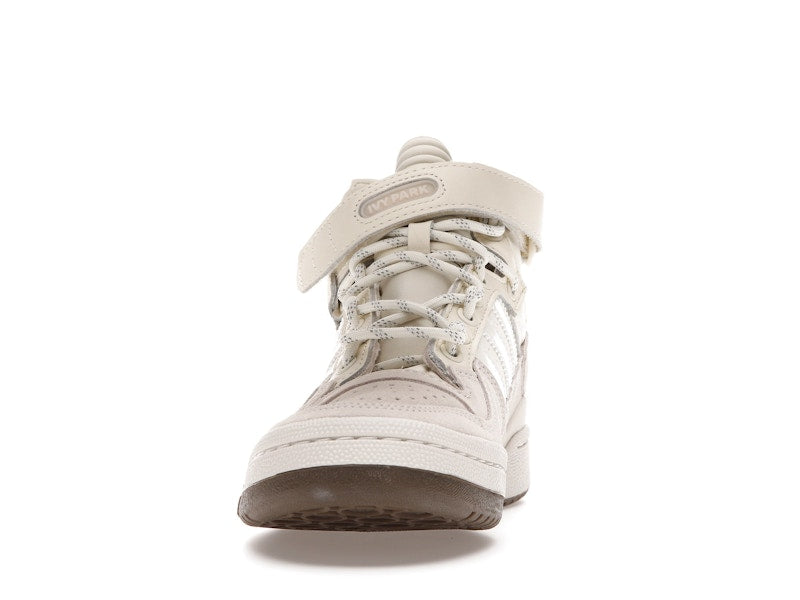 adidas Forum Mid Ivy Park Icy Park Cream White