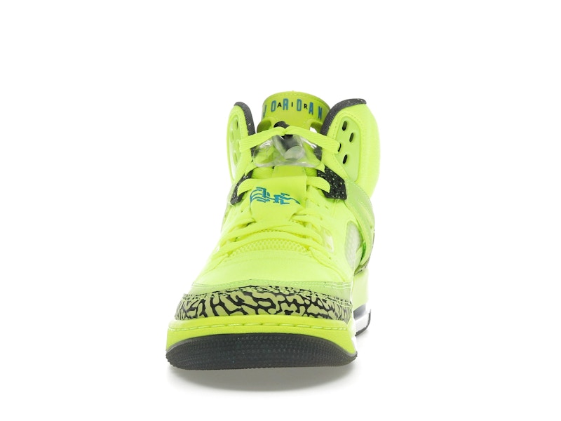 Jordan Spizike BHM Volt