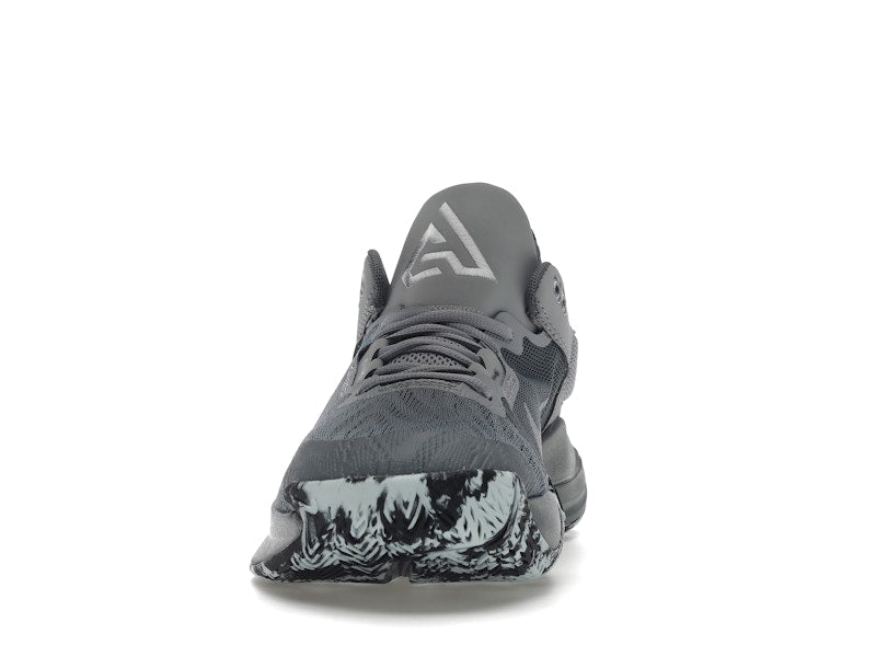 Nike Giannis Immortality 2 Etched in Stone