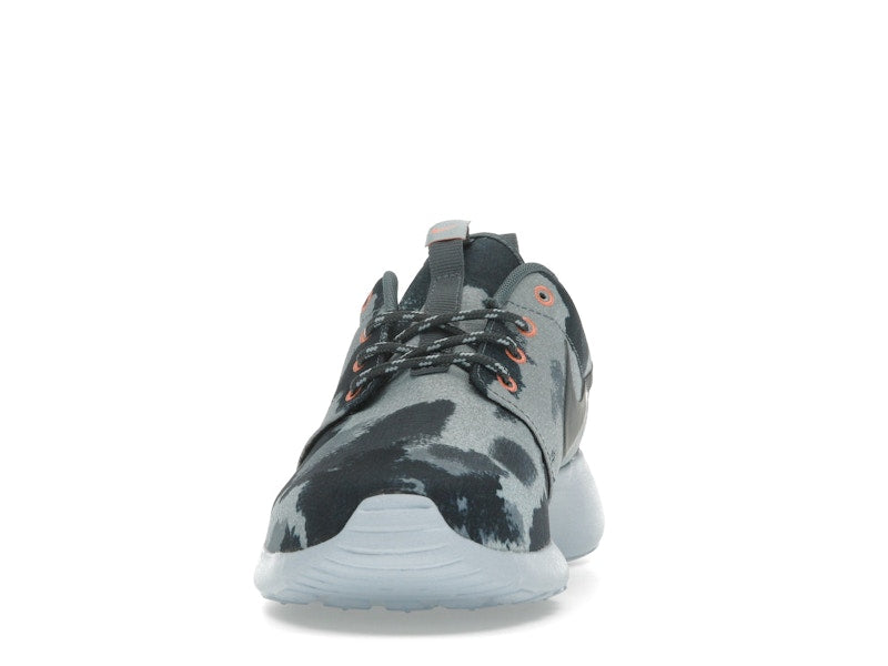 Nike Roshe Run Print Camo Slate Navy (Women's)