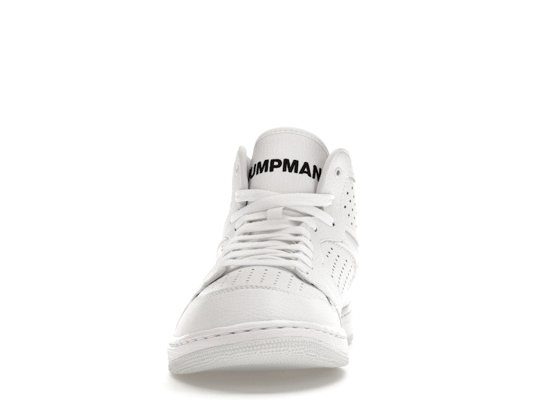 Jordan Access White