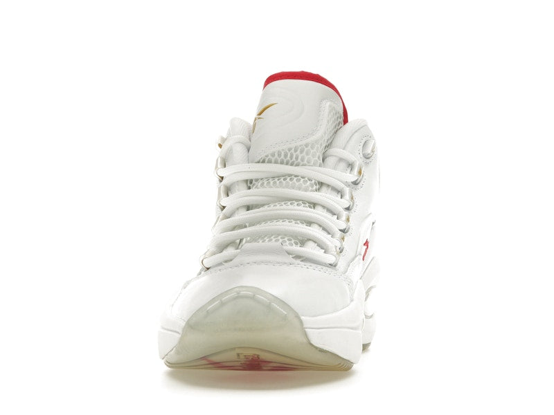Reebok Question Mid Dr. J