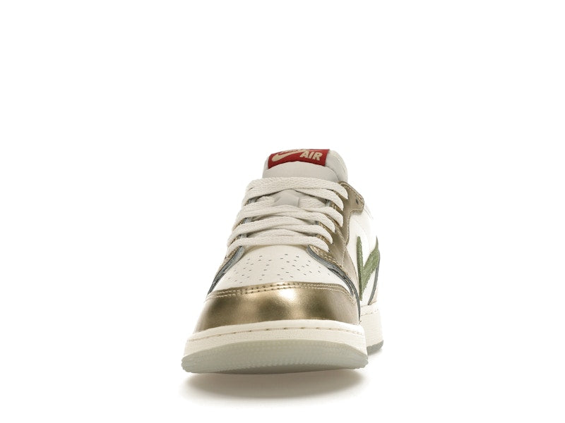 Jordan 1 Low OG Year of the Dragon (2024) (GS)