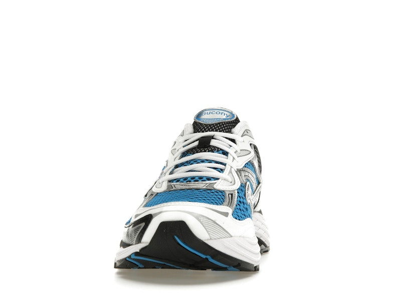 Saucony ProGrid Omni 9 OG Royal Silver