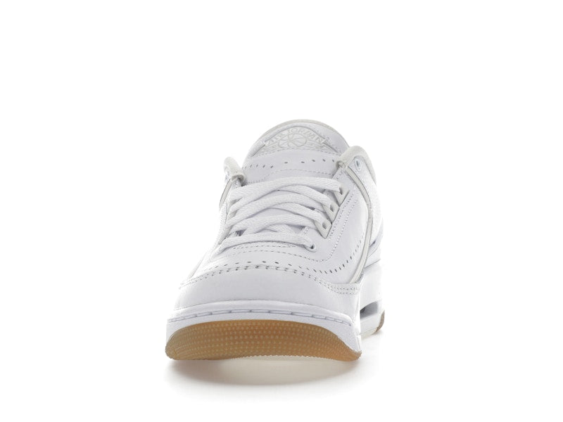 Jordan 2/3 White Gum (Women's)