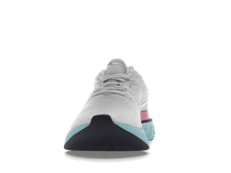 Nike React Infinity Run Flyknit 2 Miami
