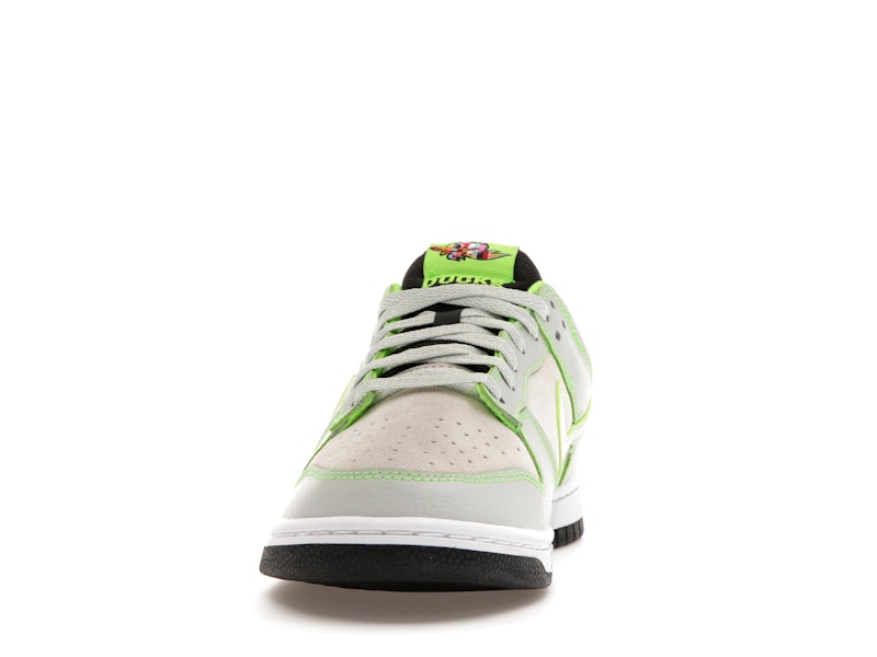 Nike Dunk Low University of Oregon PE (2023)