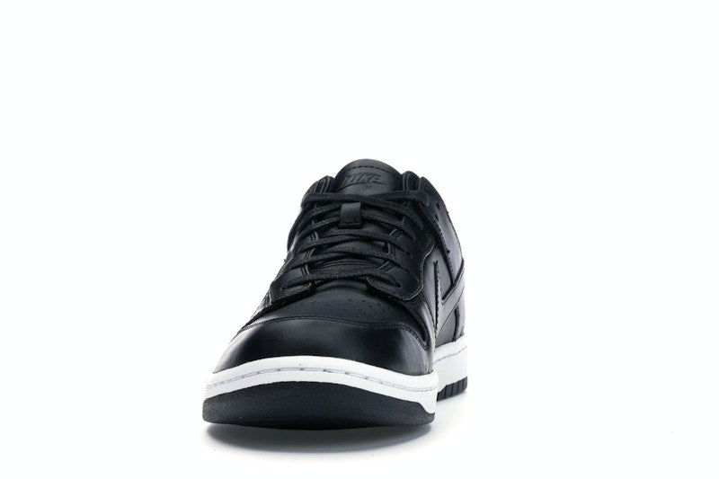 Nike Dunk Low Lux Black White