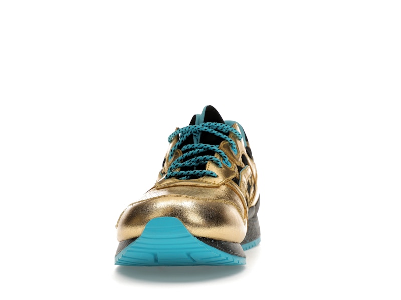 ASICS Gel-Lyte III Villa x Wale Intercontinental Champion