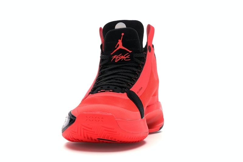 Jordan XXXIV Infrared 23