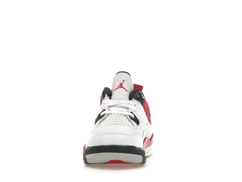 Jordan 4 Retro Red Cement (TD)
