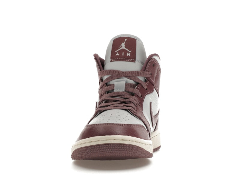 Jordan 1 Mid Sky J Muave (Women's)