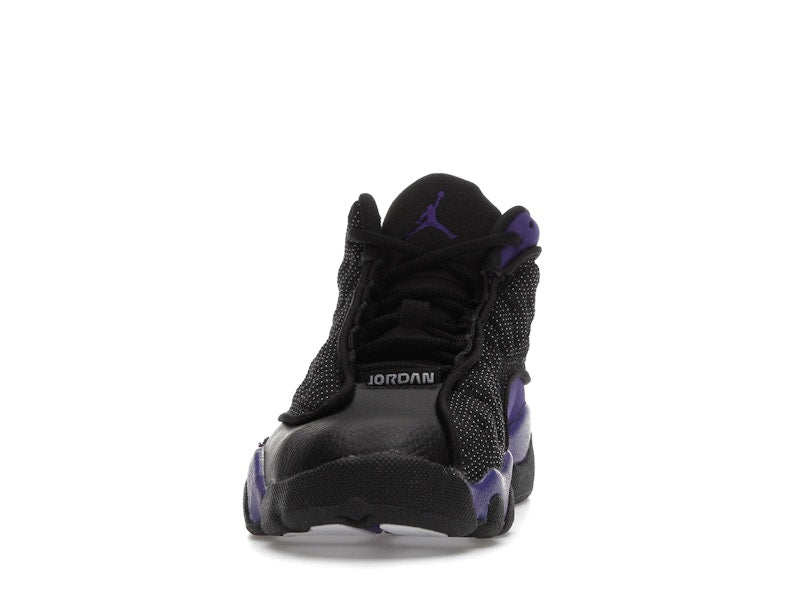 Jordan 13 Retro Court Purple (PS)