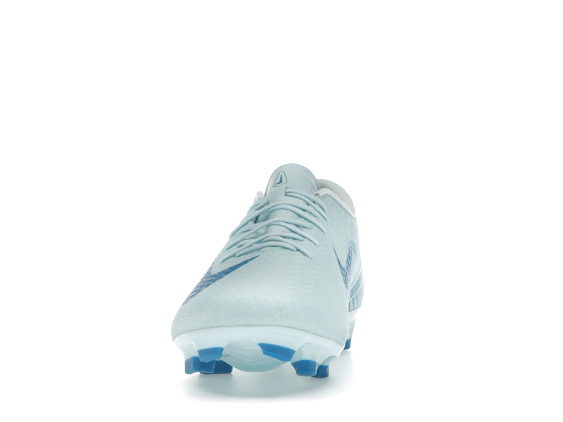 Nike Mercurial Vapor 16 Academy MG Glacier Blue Blue Orbit