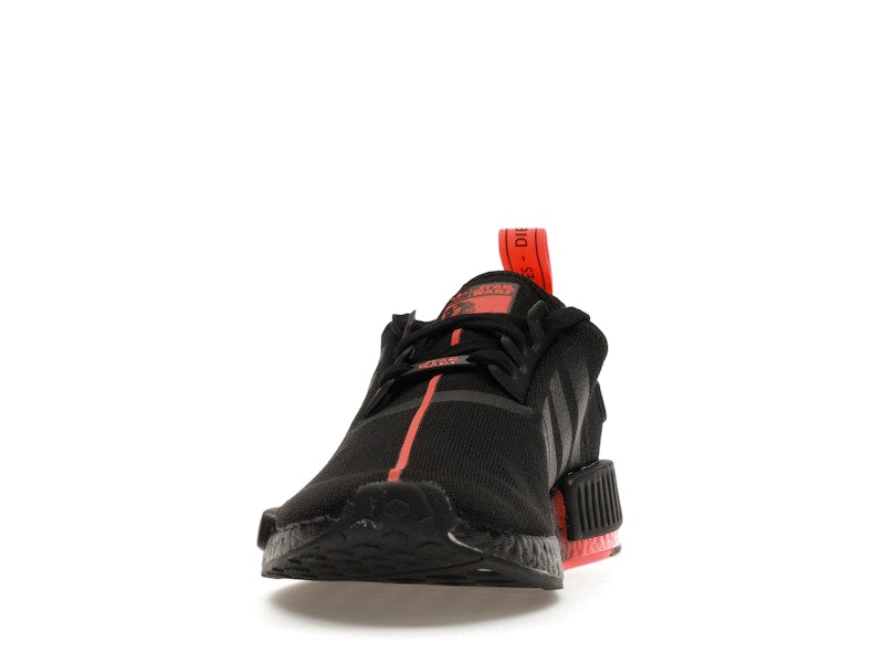adidas NMD R1 Star Wars Darth Vader