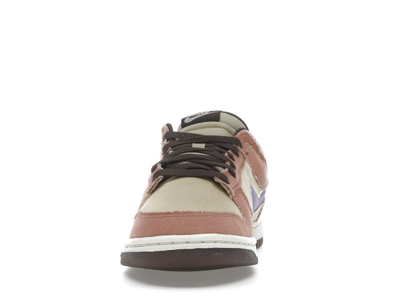 Nike Dunk Low SE Denim Dusted Clay