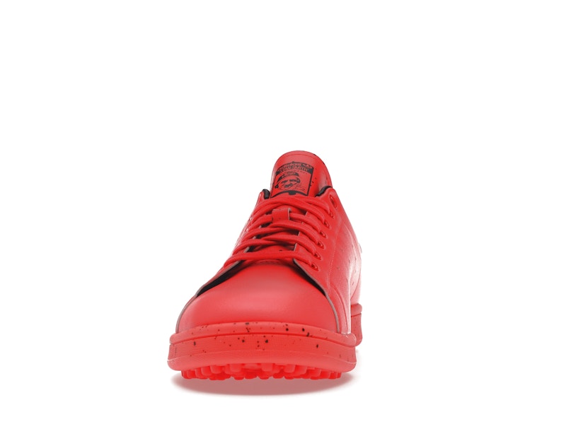 adidas Stan Smith Golf Vice Solar Red