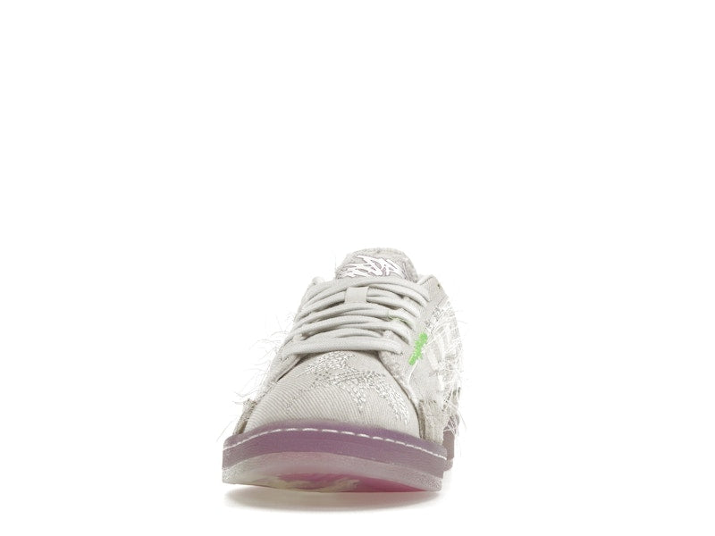 adidas Campus 80s Youth of Paris Crystal White