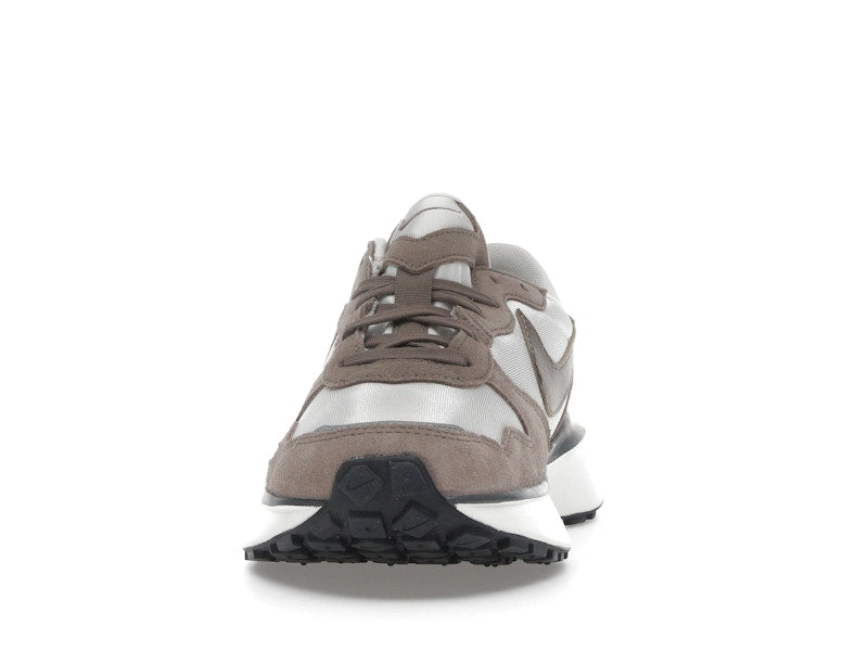 Nike Phoenix Waffle Phantom Black Sail Mink Brown (Women's)