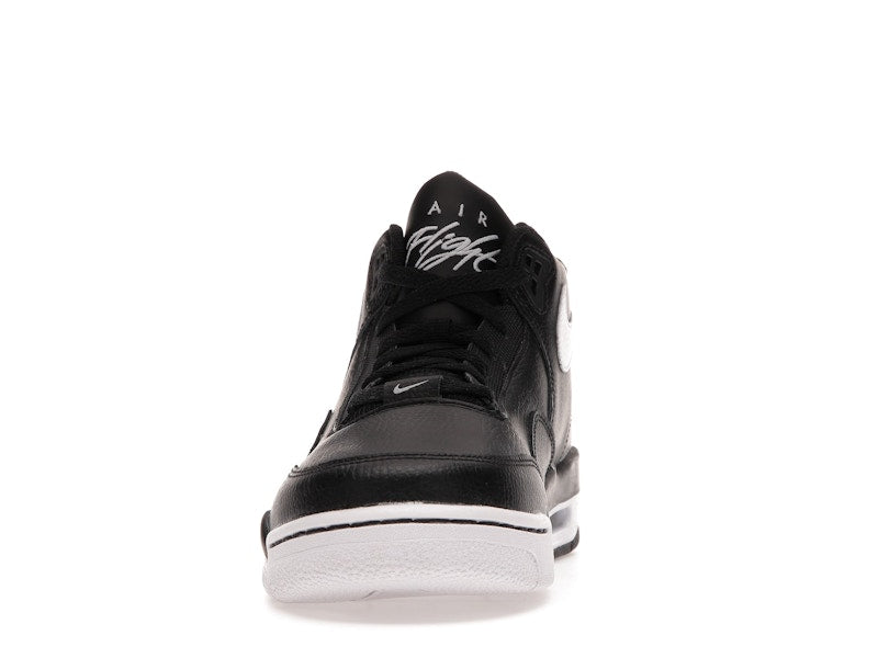 Nike Flight Legacy Black White
