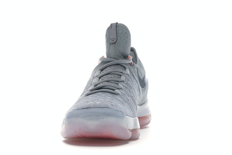 Nike KD 9 Pre-Heat