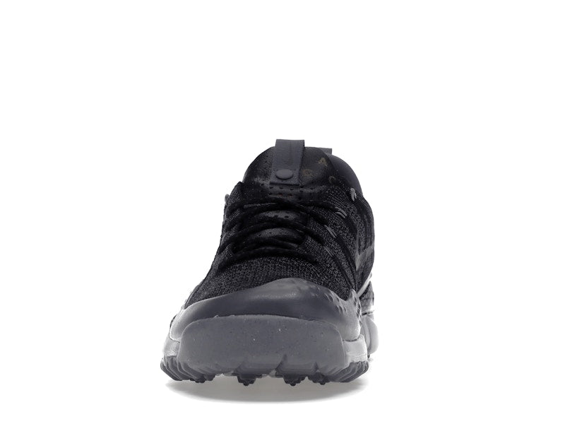 Nike Lupinek Flyknit ACG Low Wolf Grey