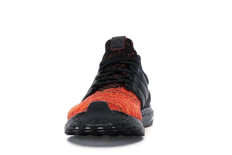 adidas Ultra Boost 4.0 Game of Thrones Targaryen Dragons