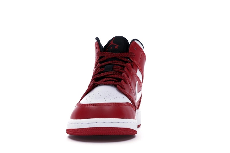 Jordan 1 Mid Chicago (GS)