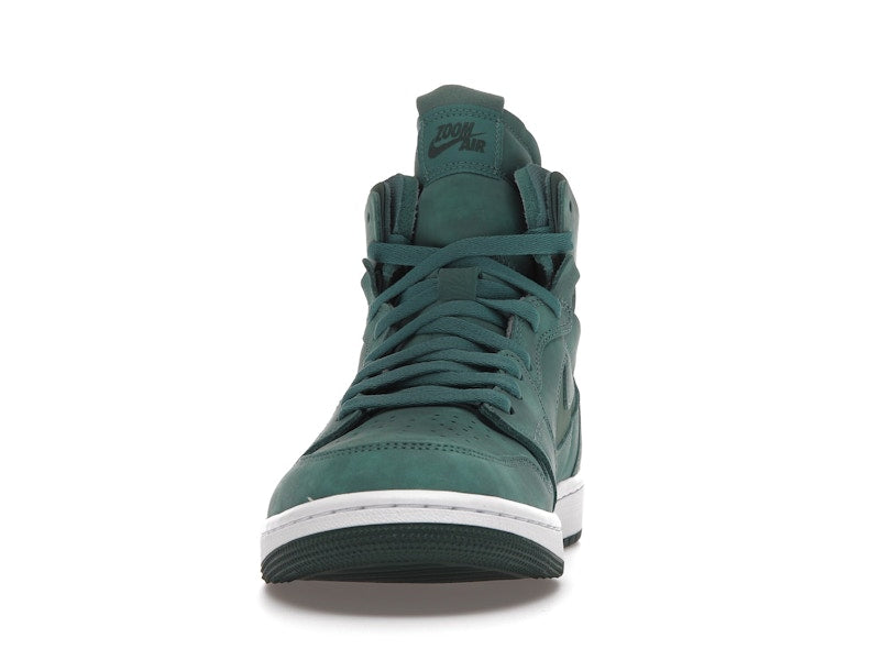 Jordan 1 High Zoom Air CMFT Emerald Green (Women's)