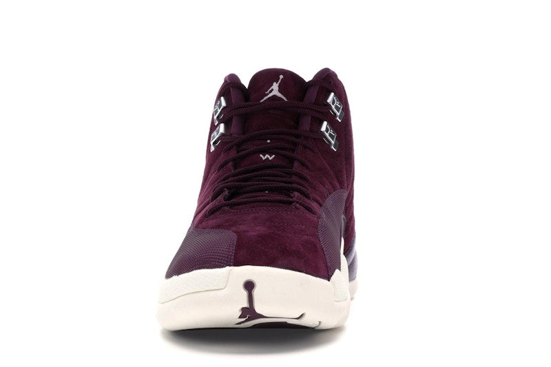 Jordan 12 Retro Bordeaux