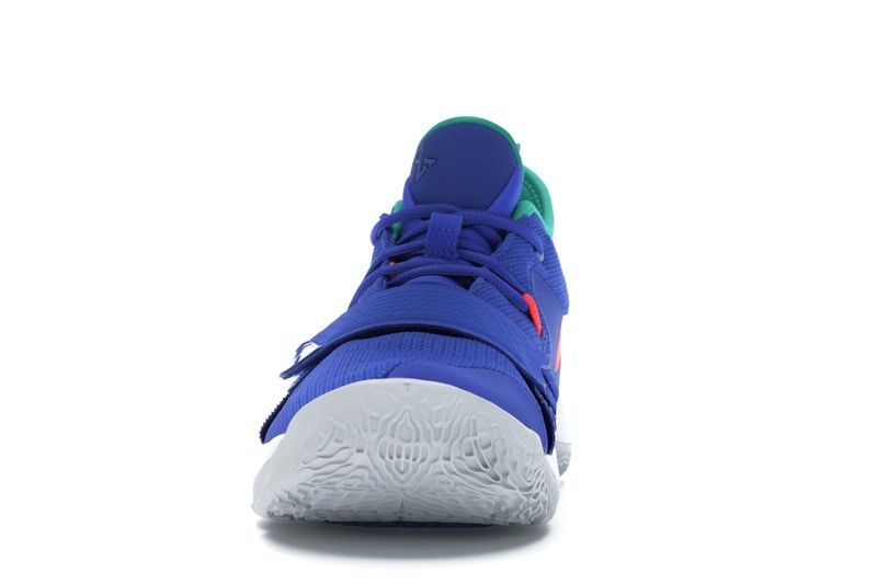 Nike PG 2.5 Racer Blue