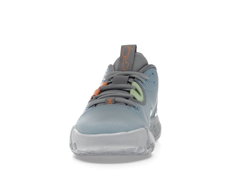 Nike PG 6 Celestine Blue Peach Cream