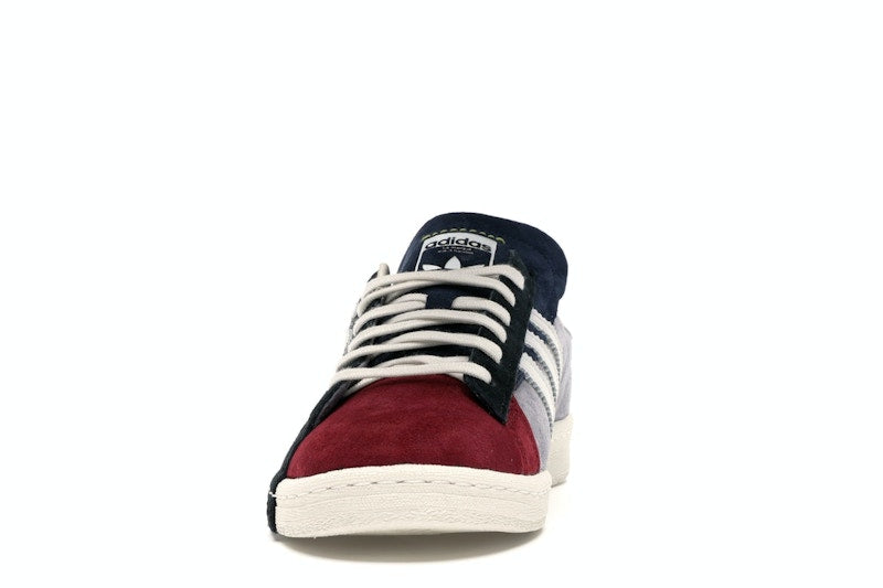 adidas Campus 80s By Shun Hirose aka Recouture