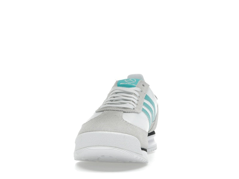 adidas SL 72 RS Mercedes-AMG Petronas Formula One Team White