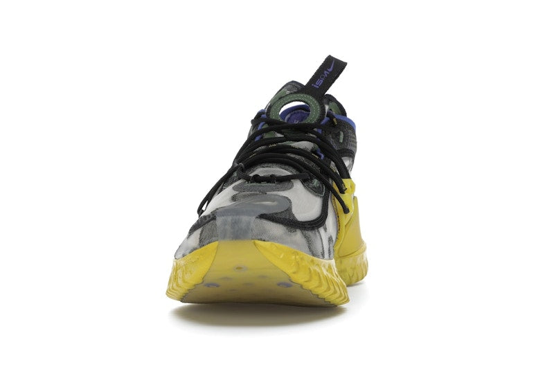 Nike Flow 2020 ISPA Medium Olive
