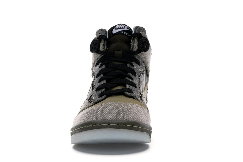 Nike Dunk High Coraline