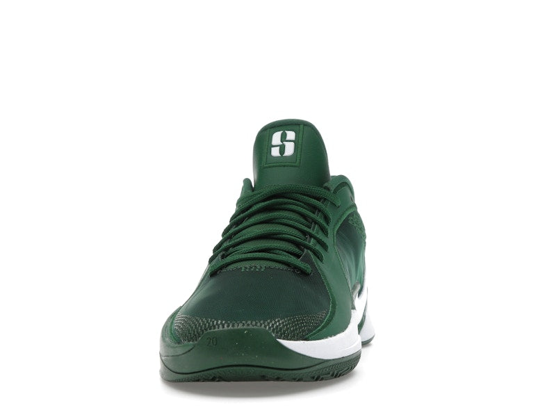 Nike Sabrina 2 TB Gorge Green (Women's)