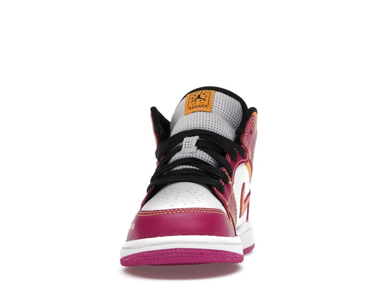Jordan 1 Mid Dia de los Muertos (PS)