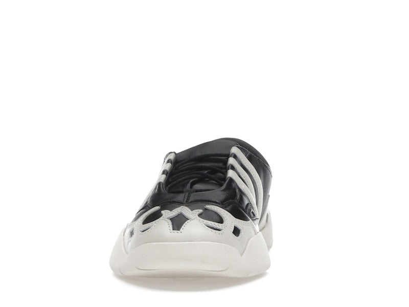 adidas Y-3 Regu 2002 Black Alumina