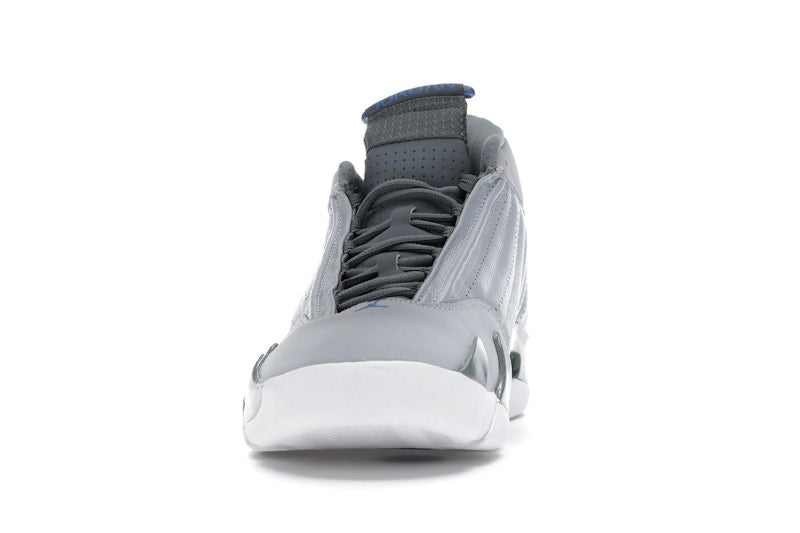 Jordan 14 Retro Wolf Grey