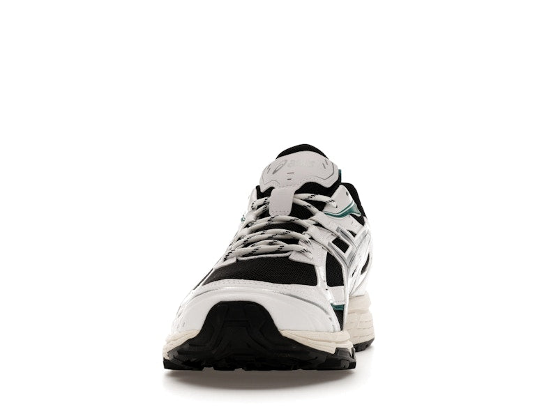 ASICS Gel-Nunobiki Black Pure Silver
