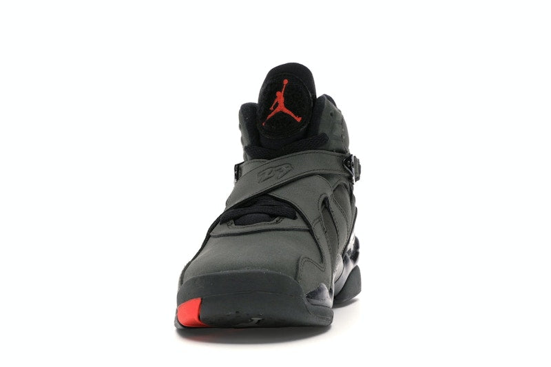Jordan 8 Retro Take Flight Undefeated (GS)
