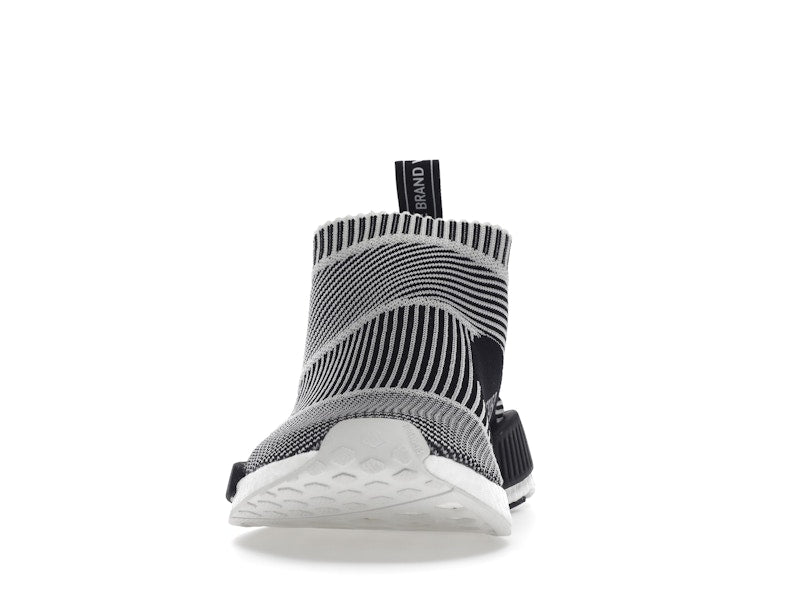 adidas NMD City Sock Core Black