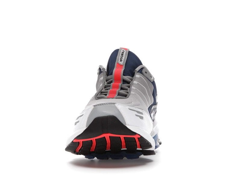 Reebok DMX6 MMI True Grey Washed Blue