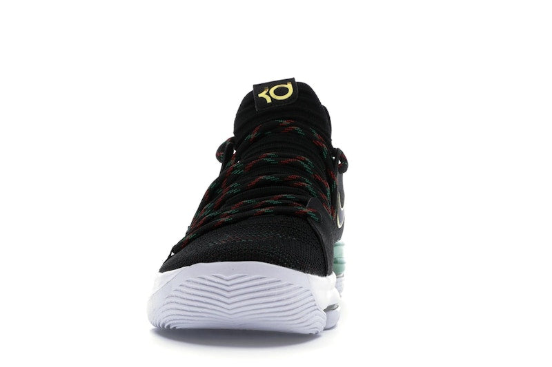 Nike KD 10 Black History Month (2018)