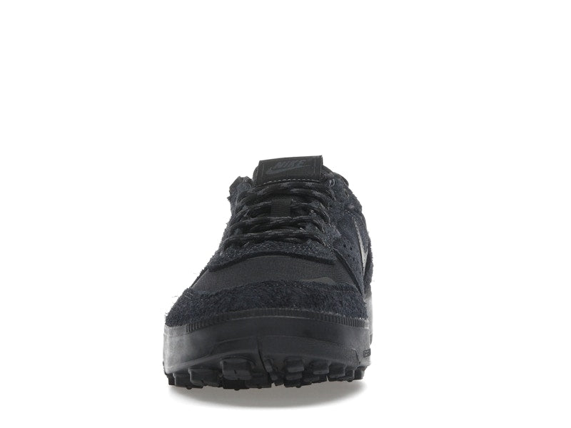 Nike C1TY Premium Cordura Black Anthracite