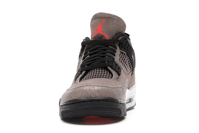Jordan 4 Retro Taupe Haze