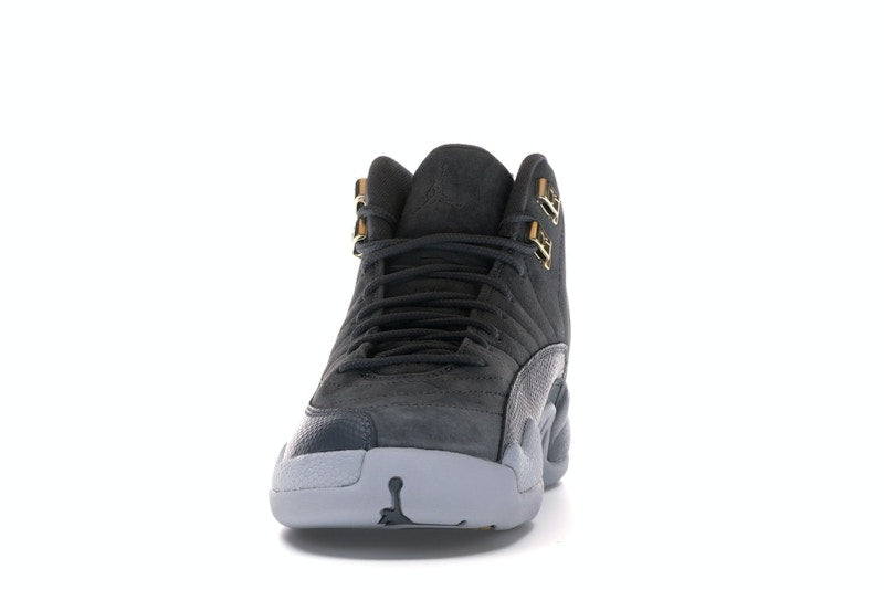 Jordan 12 Retro Dark Grey (GS)