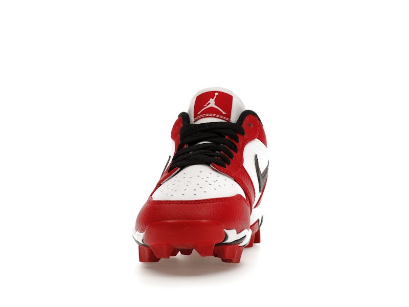 Jordan 1 Low Cleat Chicago (GS)
