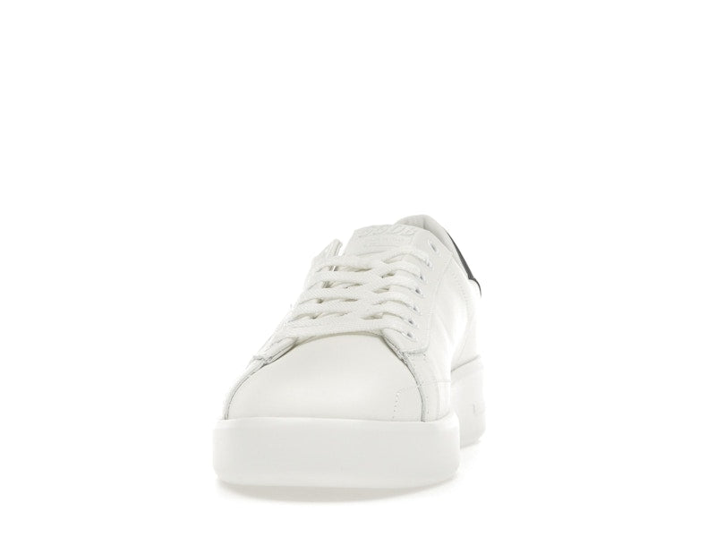 Golden Goose Purestar White Navy